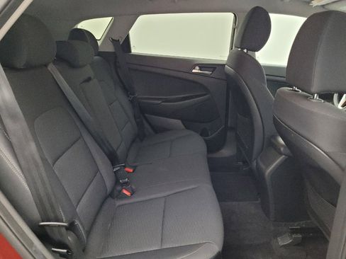 Used 2019 Hyundai Tucson SE image 19