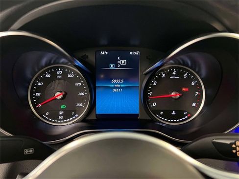 Certified 2022 Mercedes-Benz GLC 300 4MATIC Coupe image 26