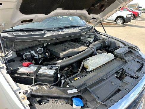Used 2022 Ford F150 XLT AWD/4WD image 23