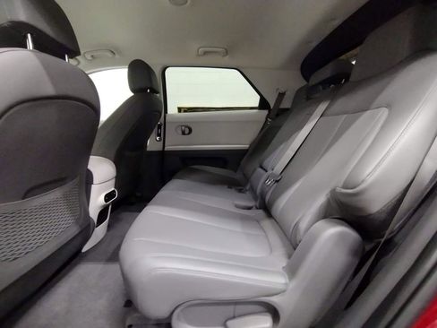 New 2026 Hyundai Ioniq 5 SEL image 43