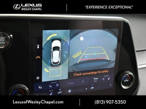 Used 2023 Lexus RX 350 Premium image 42