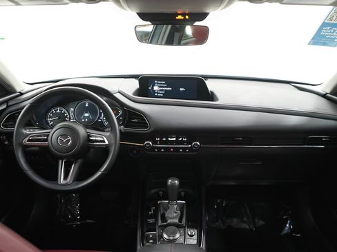 Used 2023 MAZDA CX-30 AWD 2.5 S w/ Preferred Package image 13