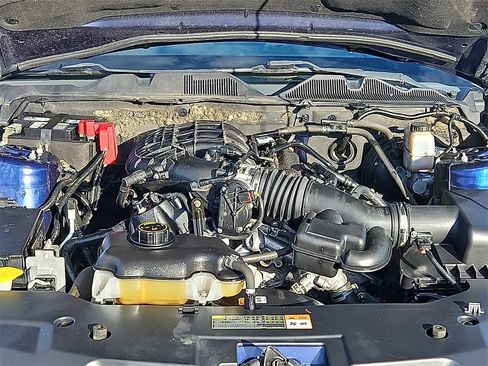 Used 2012 Ford Mustang Premium image 27