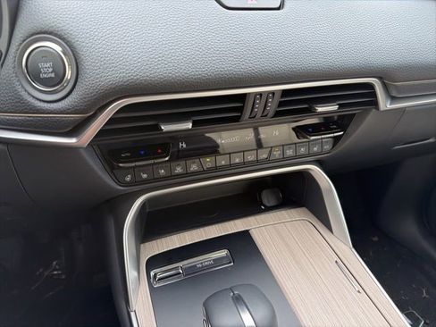 New 2026 MAZDA CX-90 3.3 Turbo w/ Preferred Package image 17