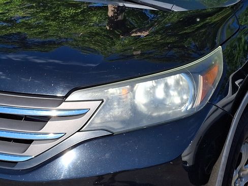 Used 2013 Honda CR-V LX image 4