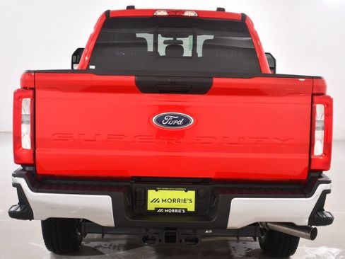 New 2026 Ford F350 XL AWD/4WD image 13