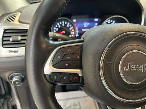 Used 2021 Jeep Compass Latitude w/ Convenience Group image 20