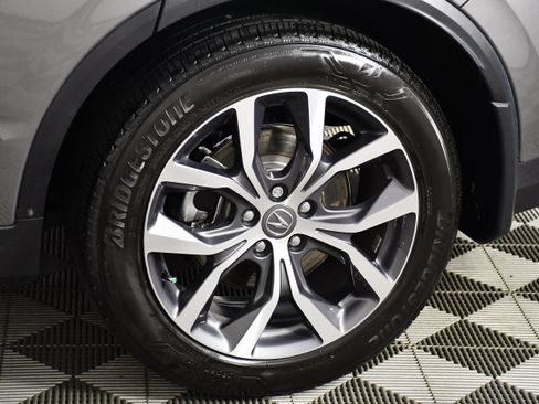 Certified 2024 Acura MDX SH-AWD w/ Technology Package image 52