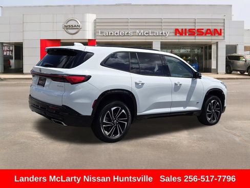 Used 2026 Buick Enclave Sport Touring w/ Power Package FWD image 3