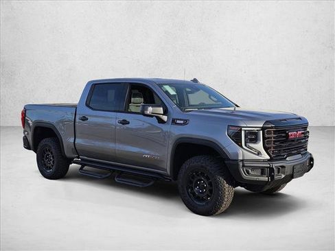 New 2026 GMC Sierra 1500 AT4X w/ AT4X AEV Edition image 7