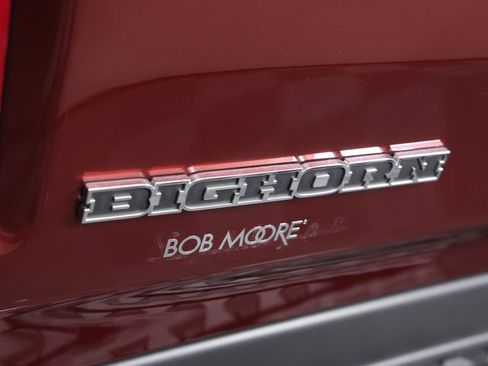 Certified 2022 RAM 1500 Big Horn image 6