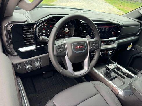 New 2026 GMC Sierra 1500 SLT w/ SLT Premium Plus Package image 3