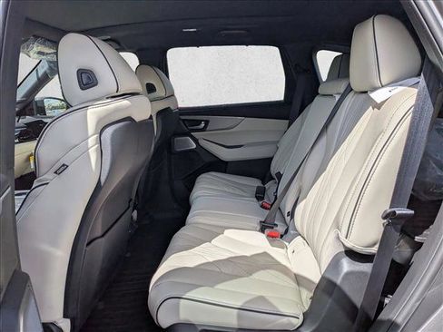 New 2026 Acura MDX A-Spec image 14