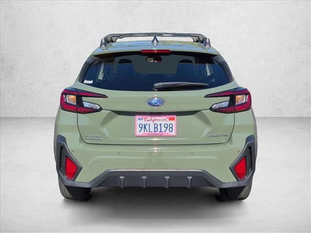 Used 2024 Subaru Crosstrek 2.5i Limited AWD/4WD image 7