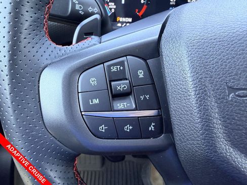 Used 2025 Ford Ranger Raptor AWD/4WD image 9