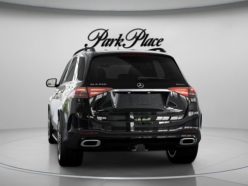 New 2026 Mercedes-Benz GLE 450 GLE 450 image 16