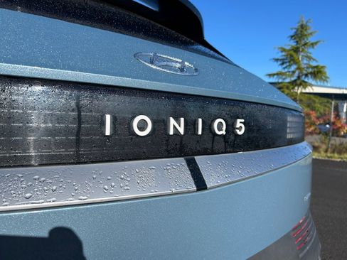 Certified 2024 Hyundai Ioniq 5 SEL image 34