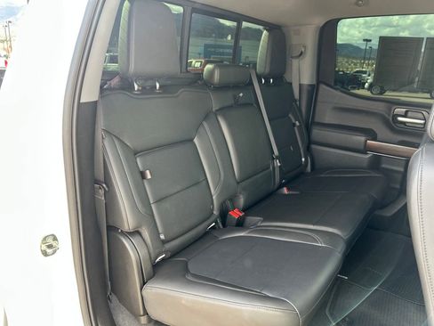 Used 2020 GMC Sierra 1500 SLT w/ SLT Premium Package image 22