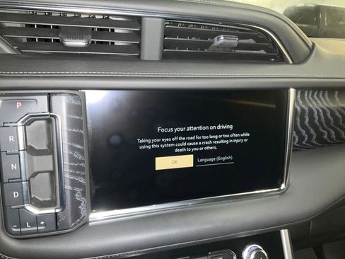 Certified 2023 GMC Yukon Denali w/ Denali Reserve Package image 20