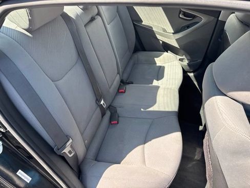 Used 2013 Hyundai Elantra GLS FWD image 7