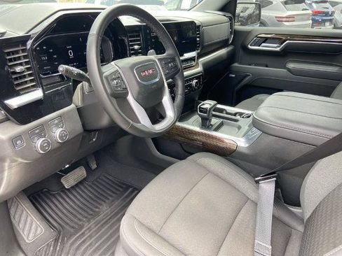 Used 2026 GMC Sierra 1500 Elevation w/ Preferred Package AWD/4WD image 6