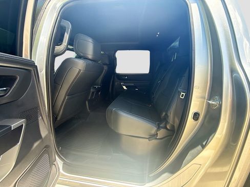 Used 2025 Toyota Tundra Platinum AWD/4WD image 27