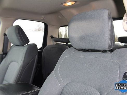 Used 2021 RAM 1500 Tradesman image 13