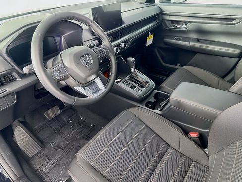New 2026 Honda CR-V TrailSport image 14