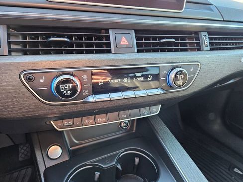 Used 2017 Audi A4 2.0T allroad Premium Plus w/ Technology Package image 21