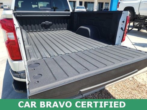 Certified 2025 Chevrolet Silverado 1500 High Country image 20