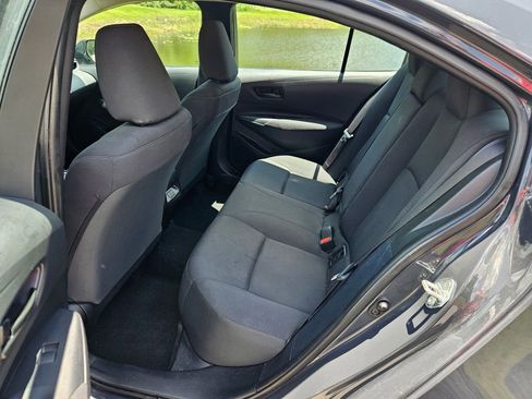 Used 2024 Toyota Corolla LE FWD image 13