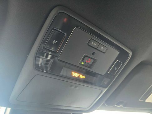 New 2026 Lexus TX 500h AWD image 35