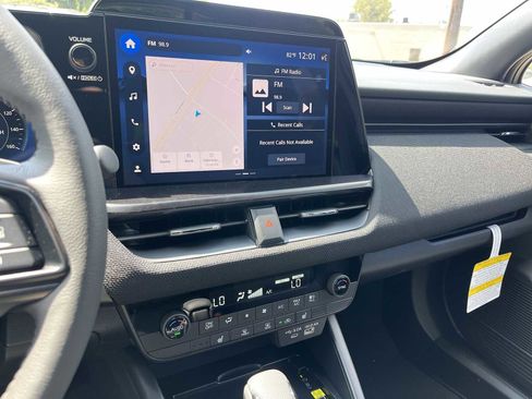 New 2026 Subaru Outback Premium AWD/4WD image 16