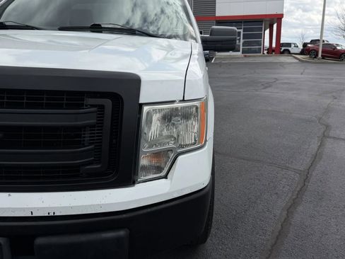 Used 2013 Ford F150 XL image 9