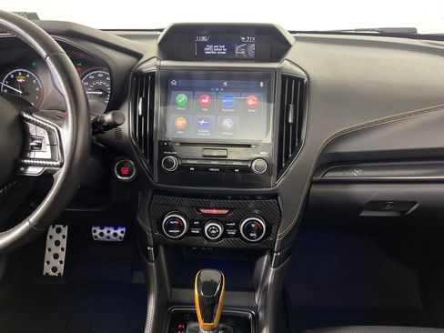 Used 2023 Subaru Forester Wilderness image 15