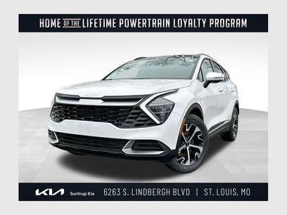 Used 2025 Kia Sportage EX w/ Premium Package