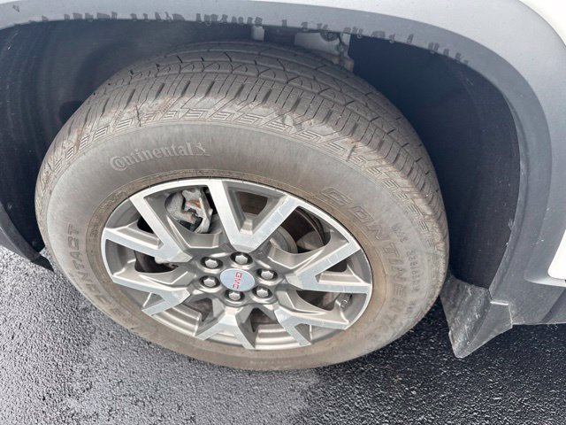 Used 2021 GMC Acadia SLE w/ Driver Convenience Package FWD image 14