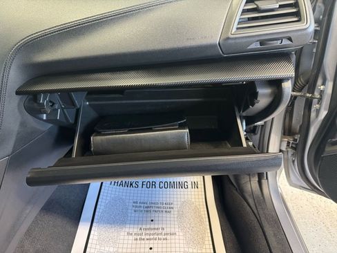 Used 2018 Subaru Crosstrek 2.0i Premium w/ Eyesight System image 25