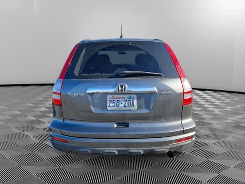 Used 2010 Honda CR-V EX image 5