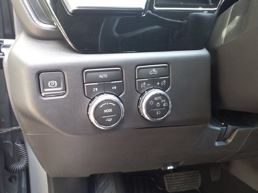 Used 2026 GMC Sierra 1500 Elevation AWD/4WD image 25
