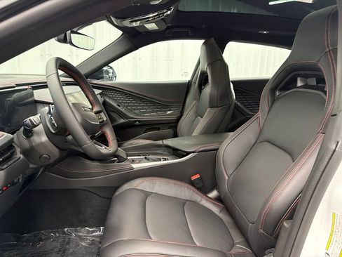 New 2026 Dodge Charger Scat Pack AWD/4WD image 13