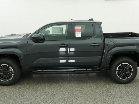 New 2026 Toyota Tacoma TRD Sport RWD image 31