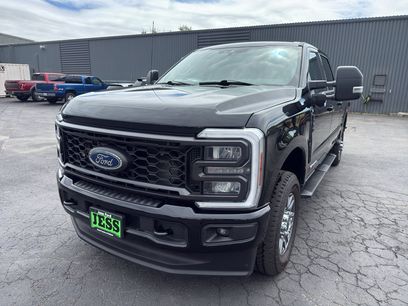 Certified 2024 Ford F350 XLT w/ XLT Premium Package