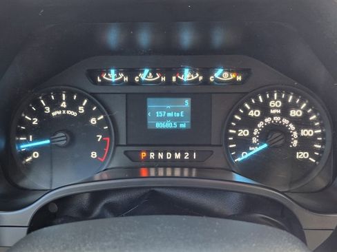 Used 2020 Ford F150 XL w/ XL Power Equipment Group image 19