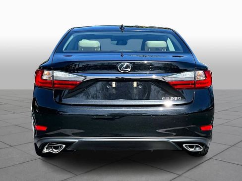 Used 2016 Lexus ES 350 image 5