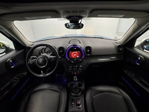 Used 2019 MINI Cooper Countryman FWD image 16