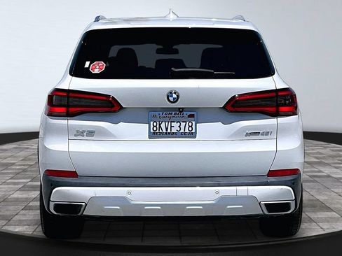 Used 2019 BMW X5 xDrive40i w/ Convenience Package AWD/4WD image 23