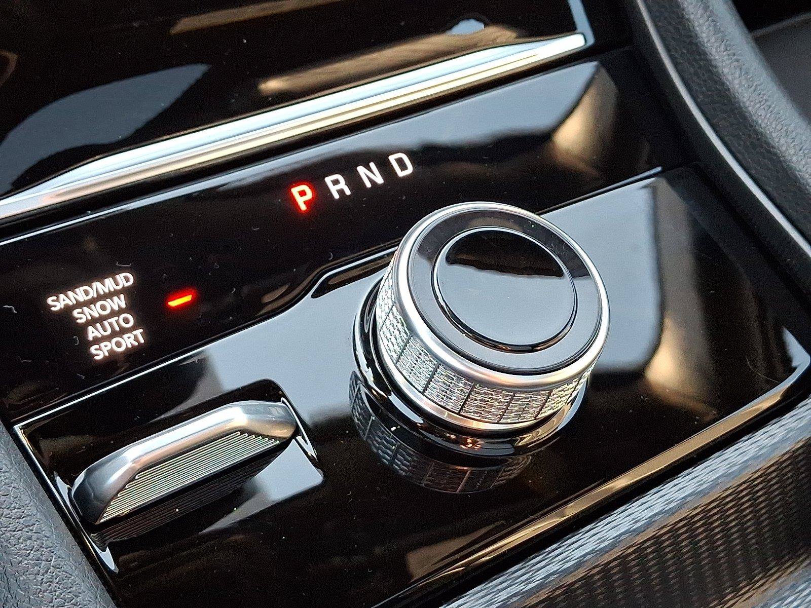New 2027 Jeep Grand Cherokee Limited AWD/4WD image 11
