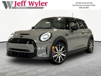 Used 2023 MINI Cooper SE