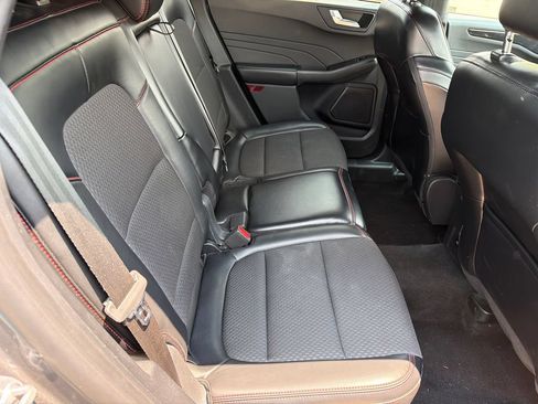 Used 2024 Ford Escape ST-Line AWD/4WD image 15